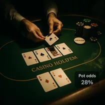 KingMaker - Live Poker von Evolution Gaming - Schweizer Live Casino