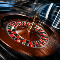 KingMaker - Live Roulette von Evolution Gaming - Schweizer Live Casino