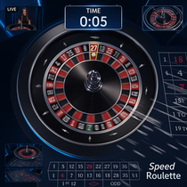 KingMaker - Live Roulette Dealer Game