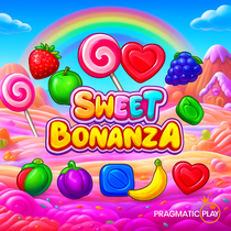 KingMaker - Sweet Bonanza Slot von Pragmatic Play - Schweizer Online Casino