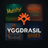 Yggdrasil