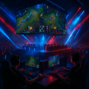 KingMaker - Esports Sportwetten - Schweizer Online Wetten