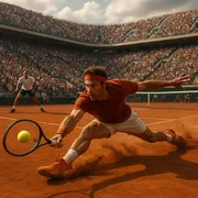 KingMaker - Tennis Sportwetten - Schweizer Online Wetten